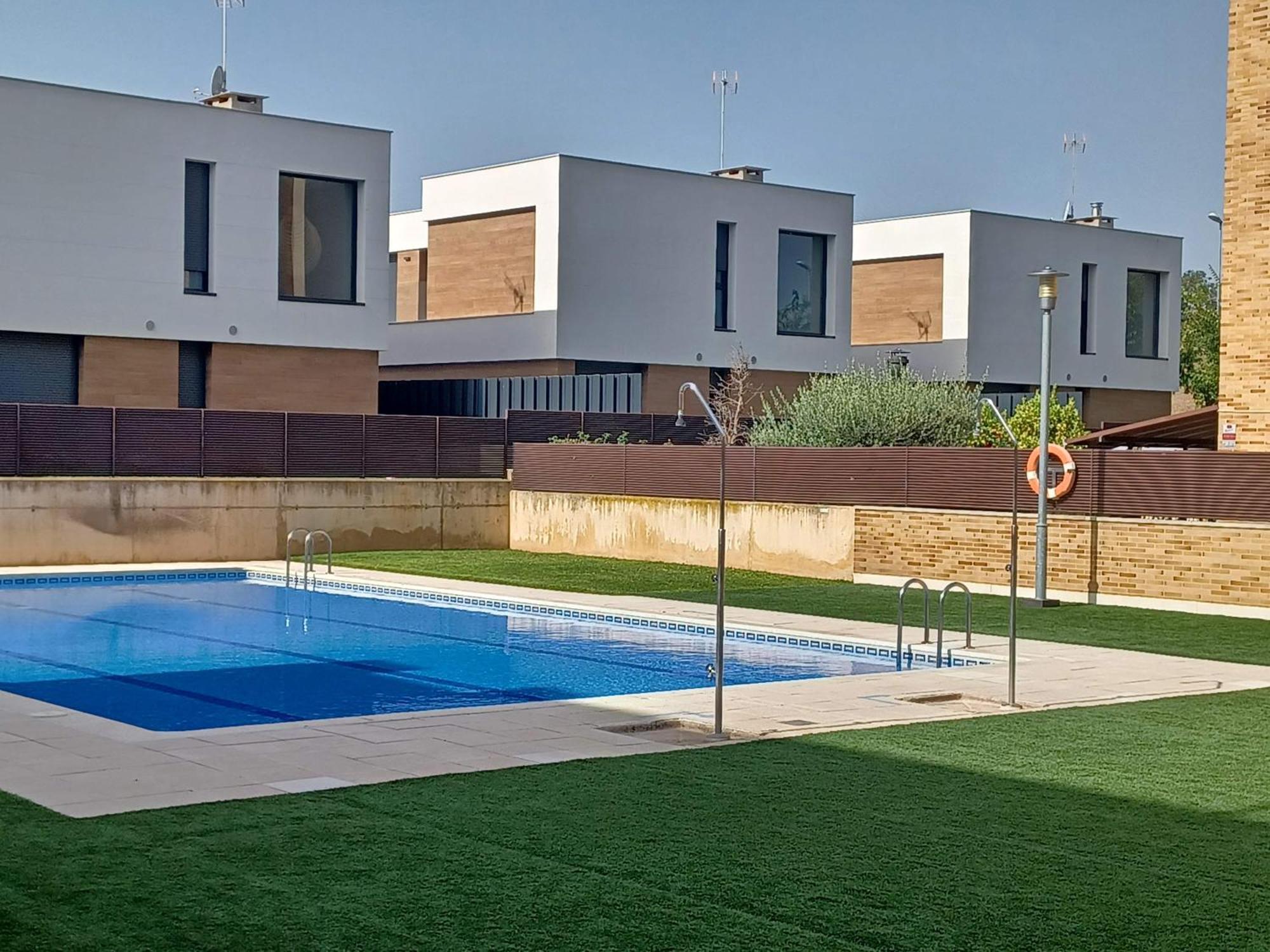 Casita De Logrono Apartment Lardero Exterior photo