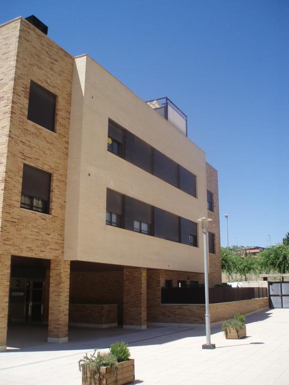Casita De Logrono Apartment Lardero Exterior photo